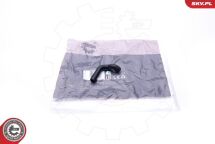 Шланг, вентиляция картера