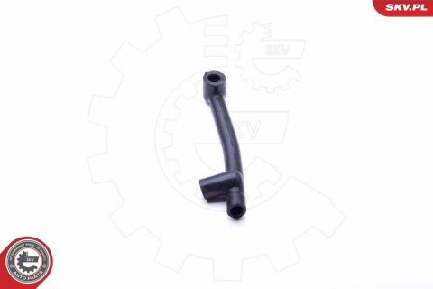 Шланг, продування картера