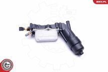 Корпус, оливний фільтр Корпус, оливний фільтр