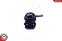 Клапан, отвода воздуха из картера