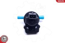 Клапан, вугільний фільтр