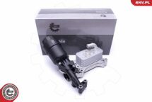 Радіатор масляний