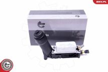 Радіатор масляний