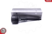 Кришка, корпус оливного фільтра Кришка, корпус оливного фільтра