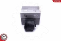 Кришка, корпус оливного фільтра