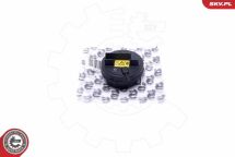 Мембрана, система продування картера Мембрана, система продування картера