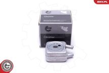 Радіатор масляний