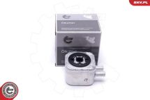 Радіатор масляний