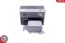 Радіатор масляний