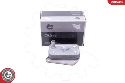 Радіатор масляний Радіатор масляний