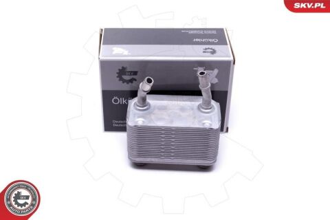 Радіатор масляний