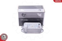 Радіатор масляний