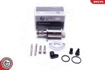 Клапан регулювання тиску, акумуляторна паливна система