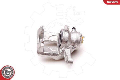 Тормозной суппорт