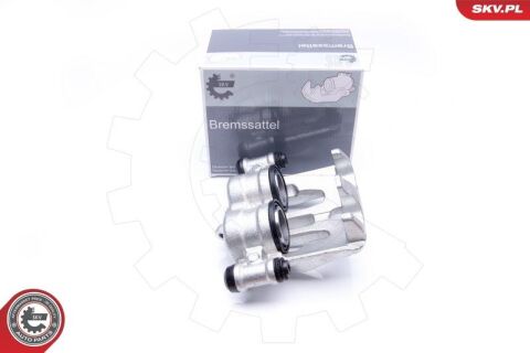 Тормозной суппорт