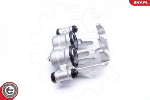 Тормозной суппорт