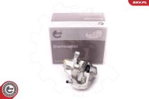 Тормозной суппорт