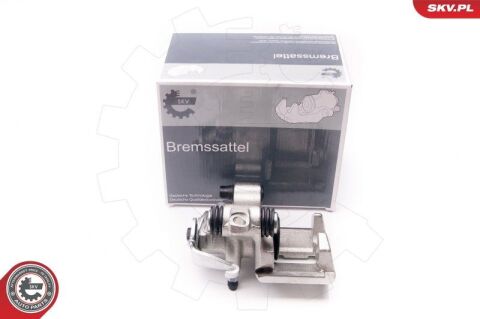 Тормозной суппорт