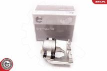 Тормозной суппорт