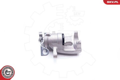 Тормозной суппорт