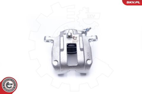 Гальмівний супорт