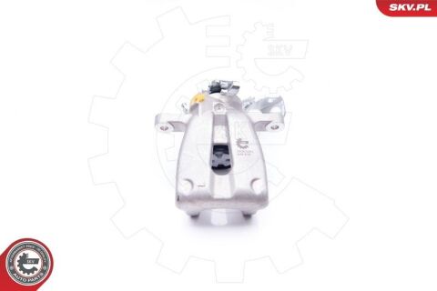 Тормозной суппорт