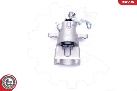 Гальмівний супорт