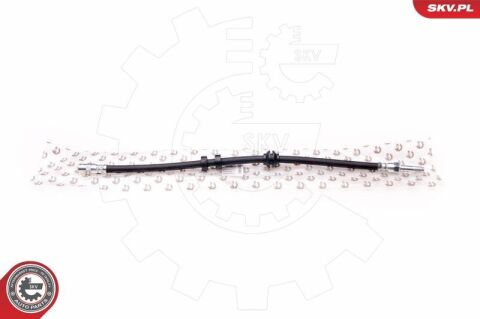 Гальмівний шланг Гальмівний шланг