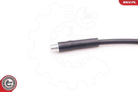 Гальмівний шланг