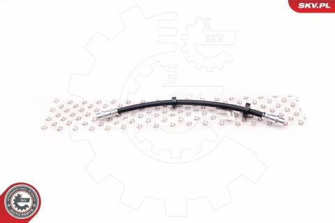 Гальмівний шланг Гальмівний шланг