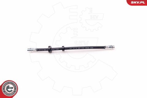 Гальмівний шланг