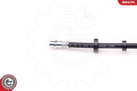 Гальмівний шланг