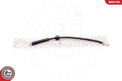 Гальмівний шланг