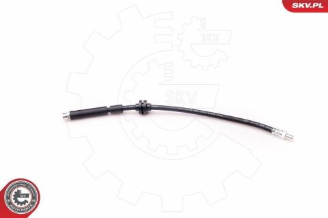 Гальмівний шланг