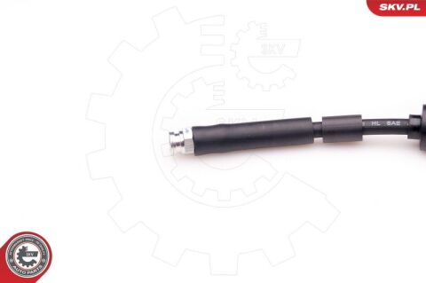 Гальмівний шланг