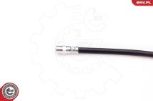 Гальмівний шланг