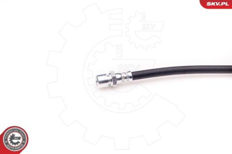 Гальмівний шланг