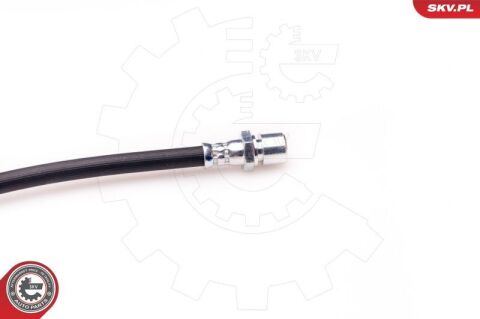 Гальмівний шланг