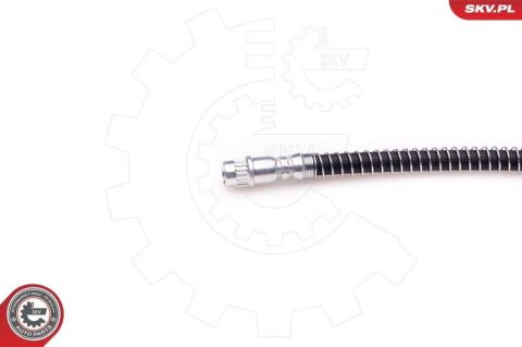 Гальмівний шланг