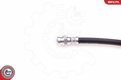 Гальмівний шланг Гальмівний шланг