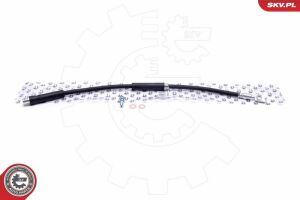 Гальмівний шланг