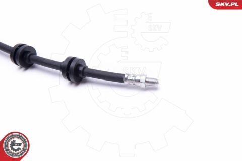 Гальмівний шланг