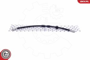 Гальмівний шланг