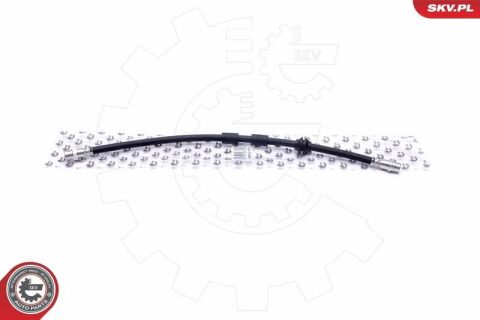 Гальмівний шланг