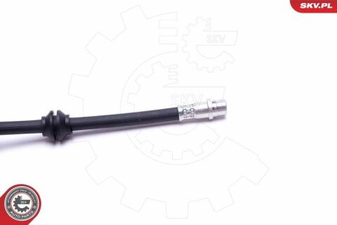 Гальмівний шланг