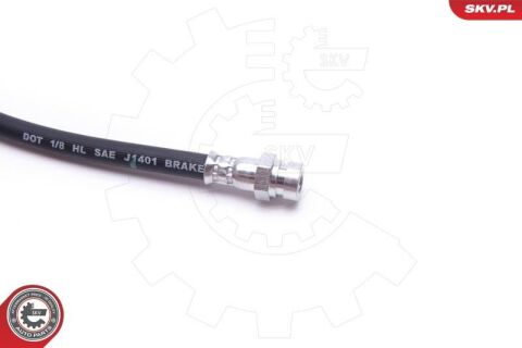 Гальмівний шланг