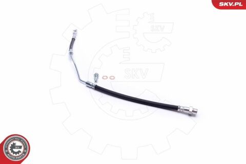 Гальмівний шланг