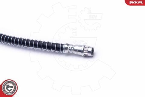 Гальмівний шланг