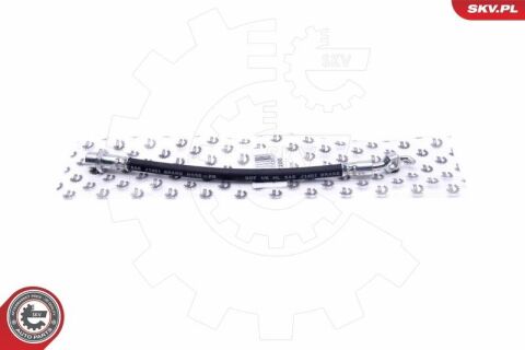 Гальмівний шланг Гальмівний шланг