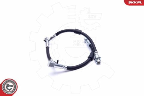 Гальмівний шланг